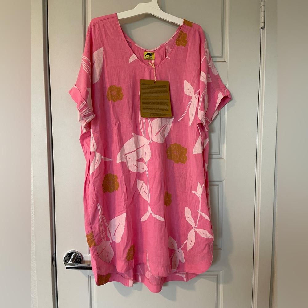 Kealopiko Dress